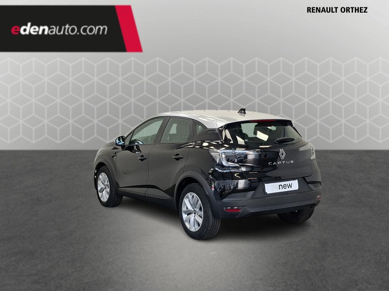 Renault Captur - Photo 3