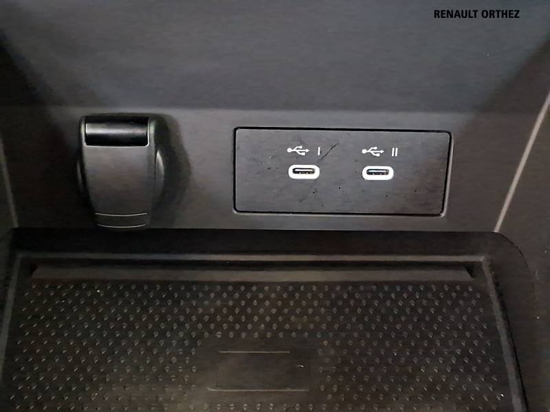 Renault Captur - Photo 32