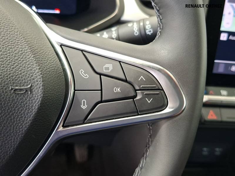 Renault Captur - Photo 35