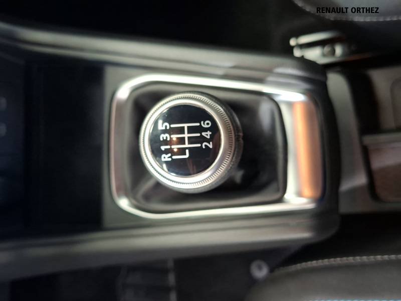 Renault Captur - Photo 37