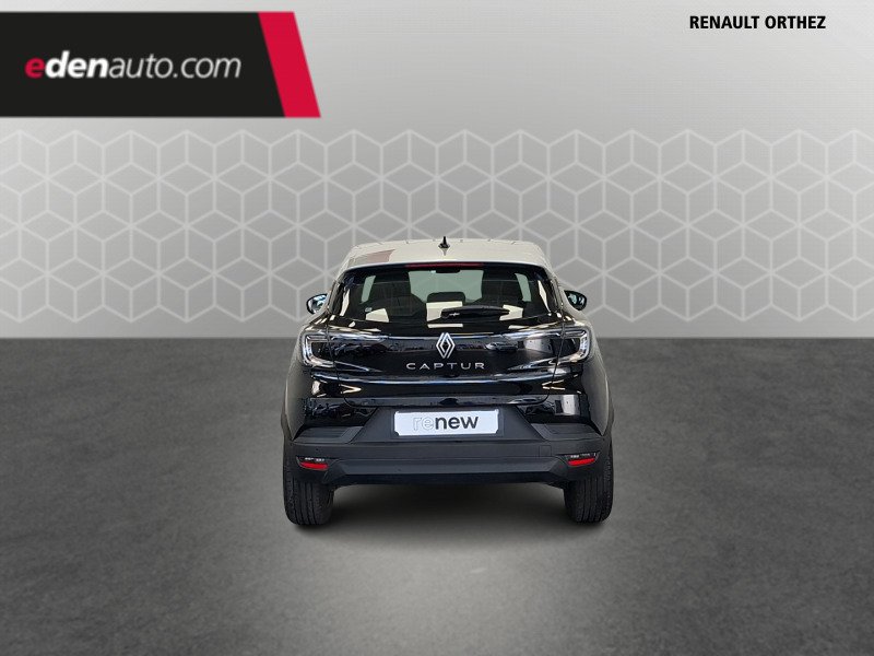 Renault Captur - Photo 4