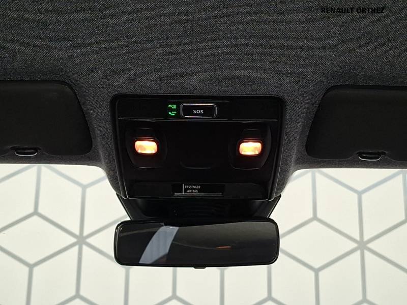 Renault Captur - Photo 41