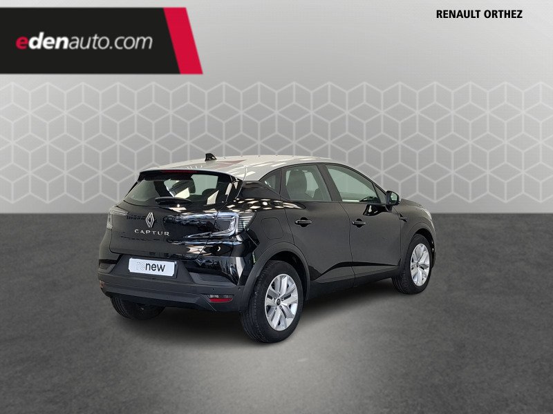 Renault Captur - Photo 5
