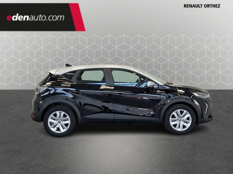 Renault Captur - Photo 6