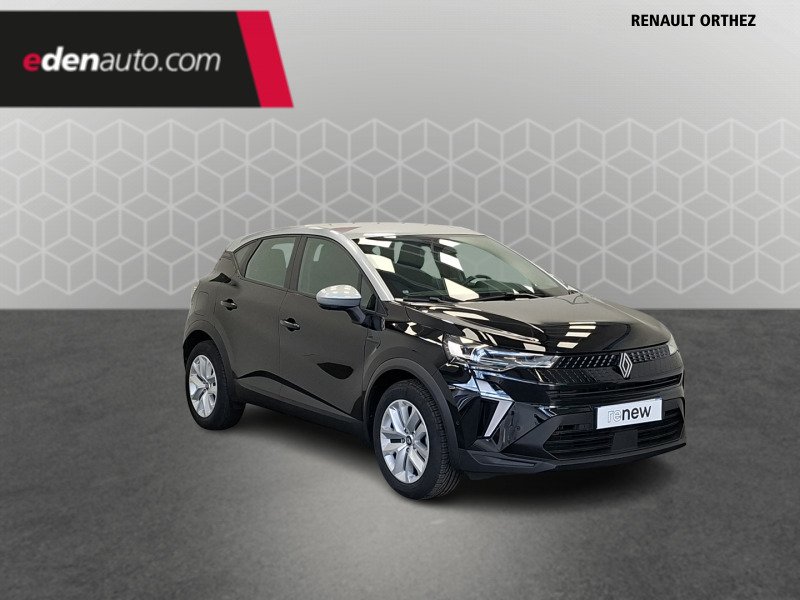Renault Captur - Photo 7