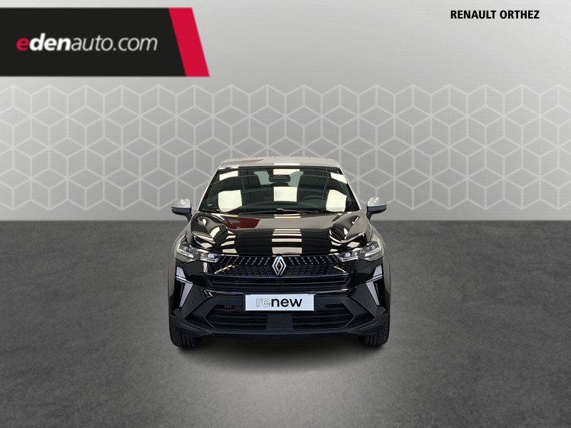 Renault Captur - Photo 8