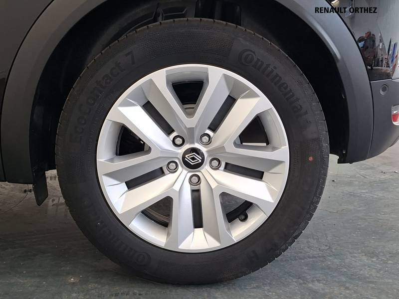 Renault Captur - Photo 9