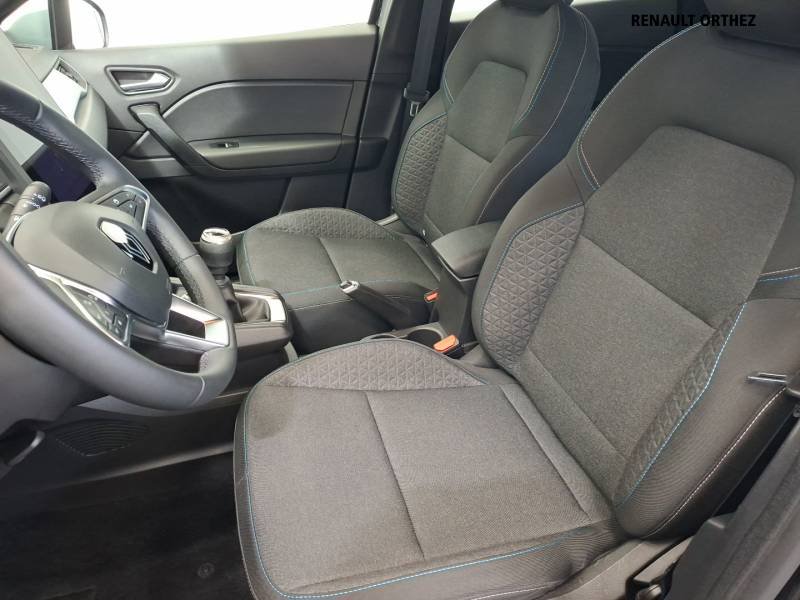 Renault Captur - Photo 10