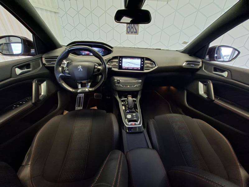 Peugeot 308 - Photo 11