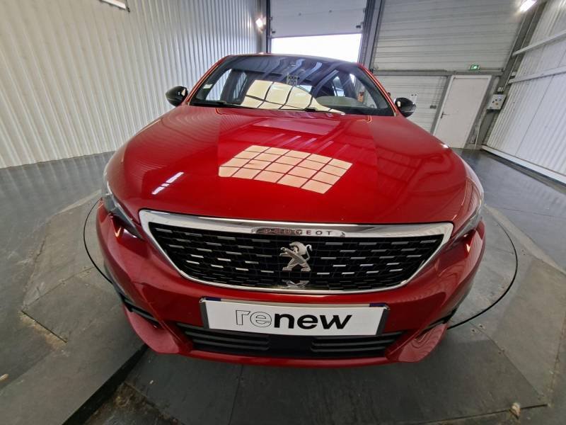 Peugeot 308 - Photo 13