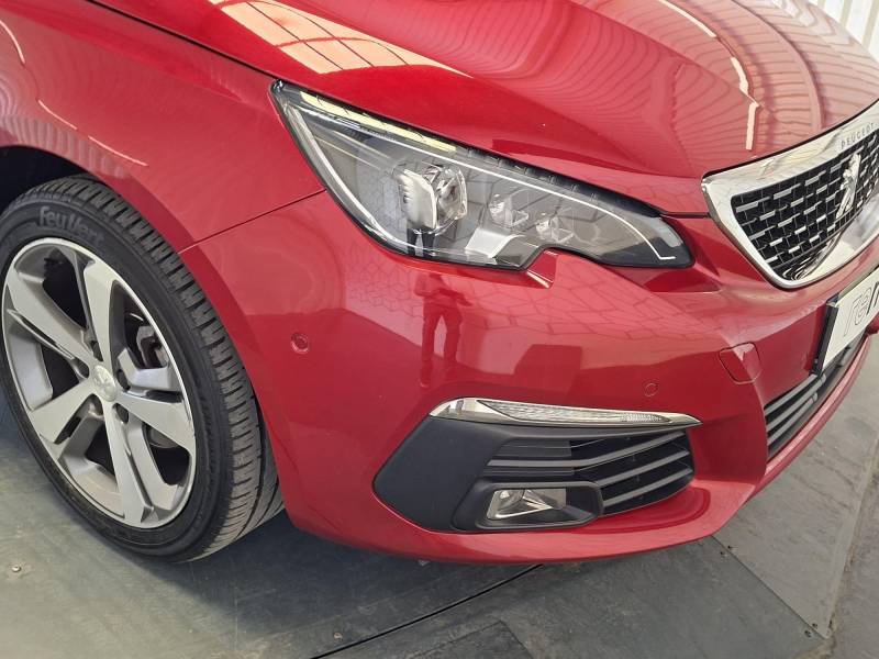 Peugeot 308 - Photo 14