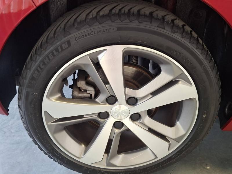 Peugeot 308 - Photo 15