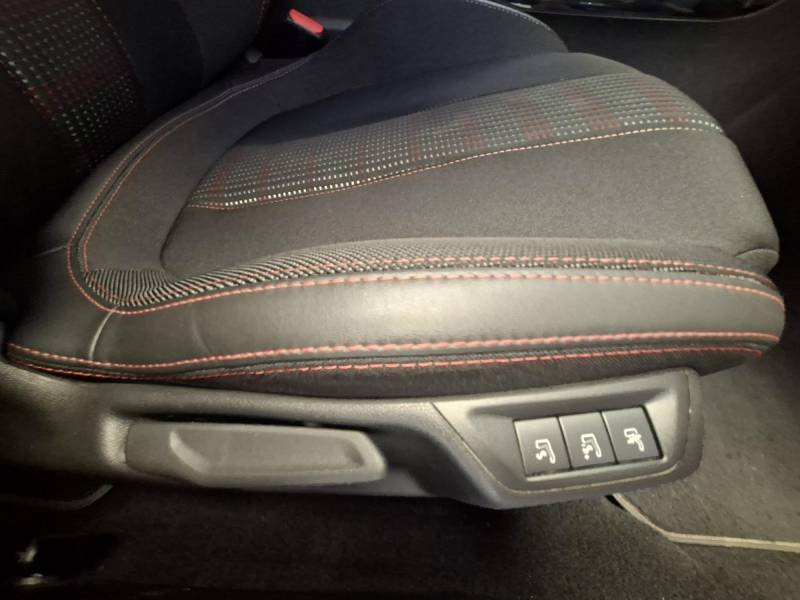 Peugeot 308 - Photo 18