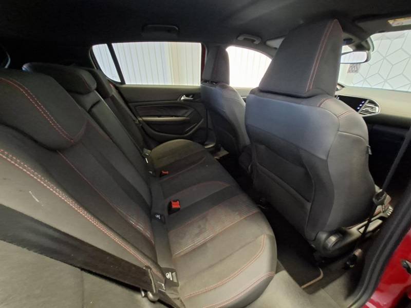 Peugeot 308 - Photo 19