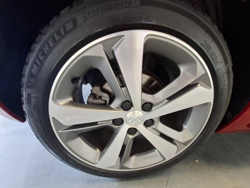 Peugeot 308 - Photo 20