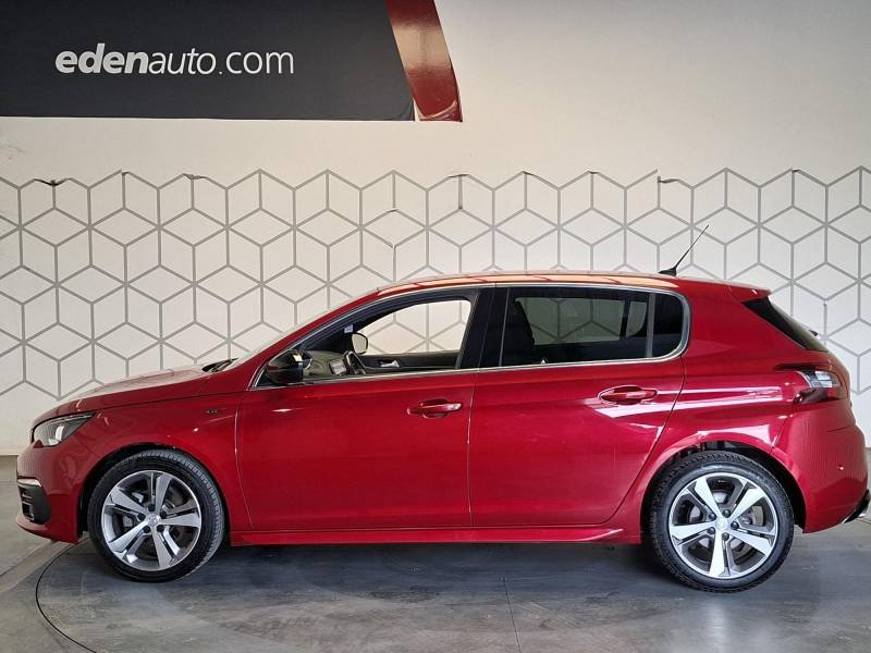 Peugeot 308 - Photo 2