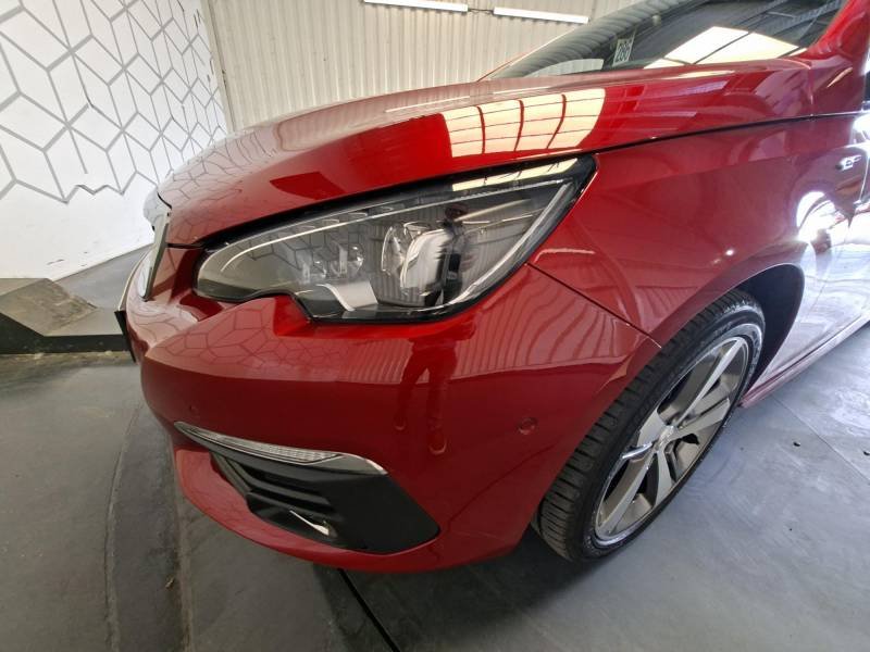 Peugeot 308 - Photo 24