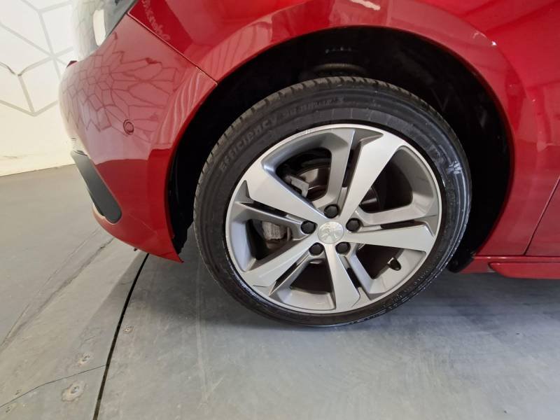 Peugeot 308 - Photo 25