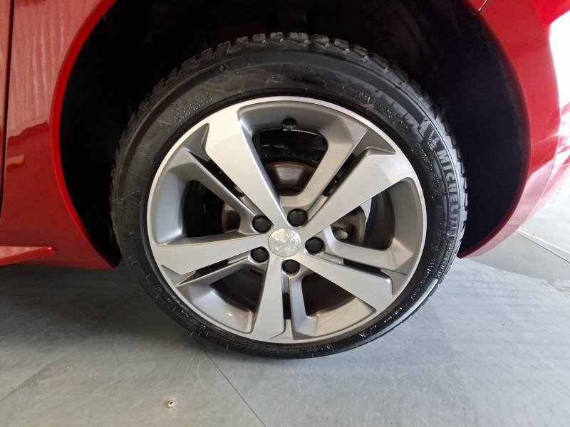 Peugeot 308 - Photo 26