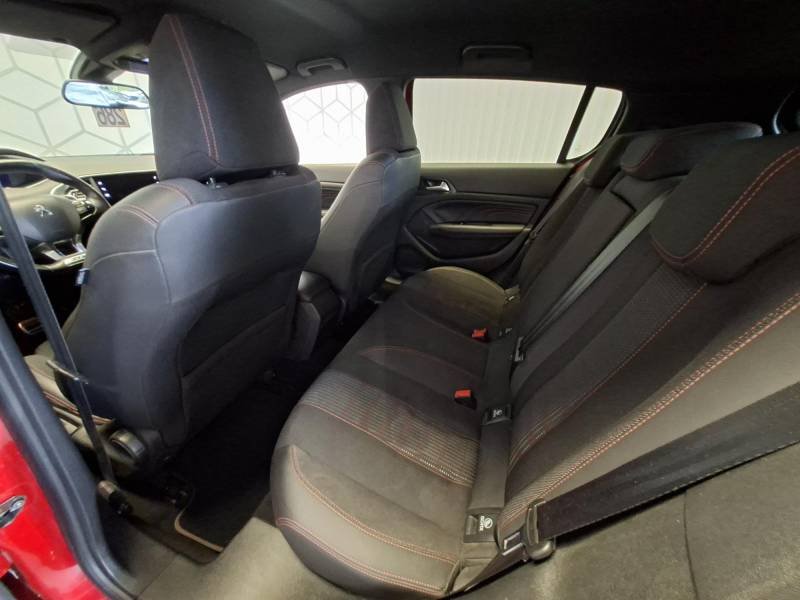 Peugeot 308 - Photo 28
