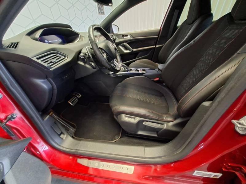 Peugeot 308 - Photo 29