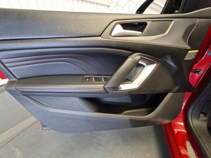 Peugeot 308 - Photo 30