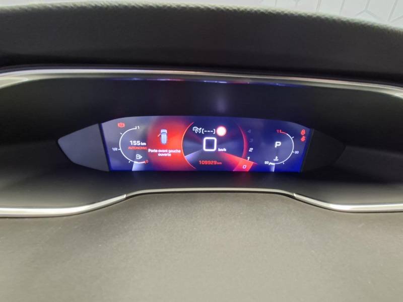 Peugeot 308 - Photo 31