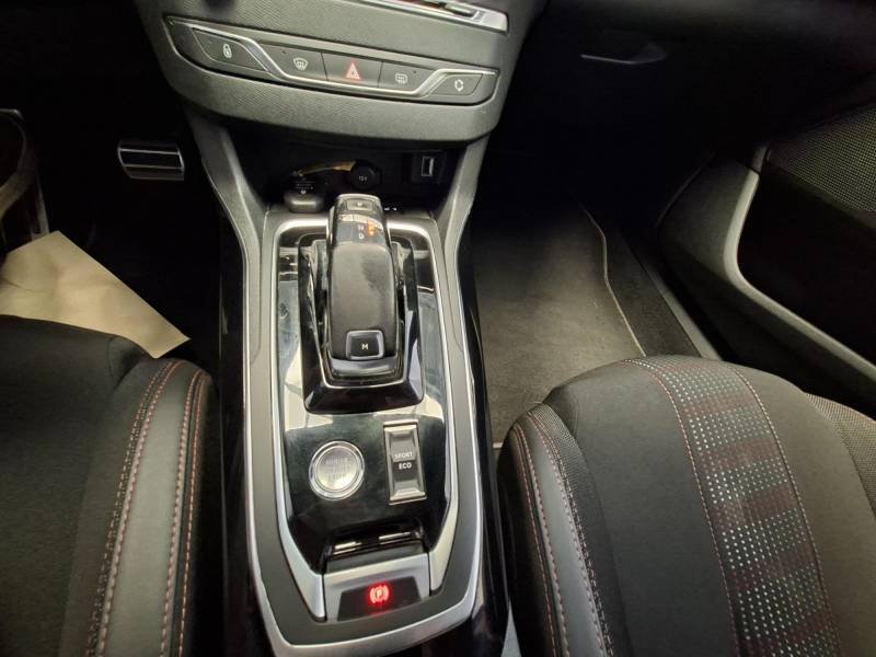 Peugeot 308 - Photo 32