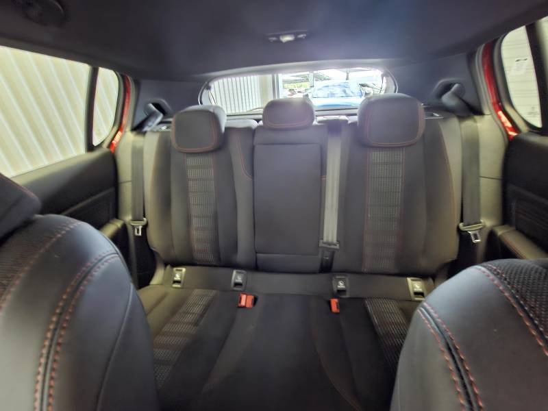 Peugeot 308 - Photo 33