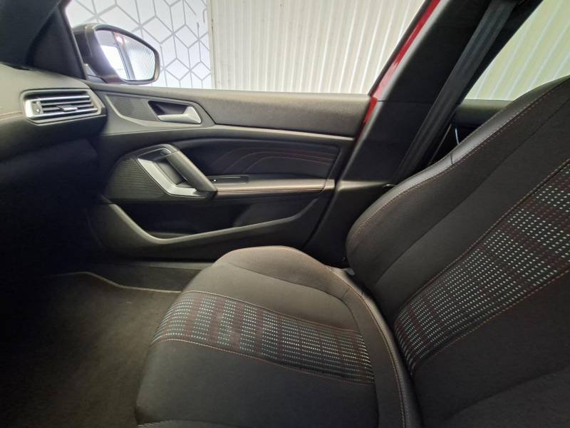 Peugeot 308 - Photo 34