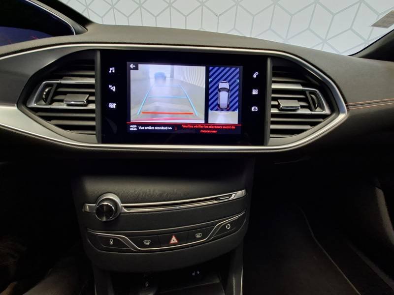 Peugeot 308 - Photo 35