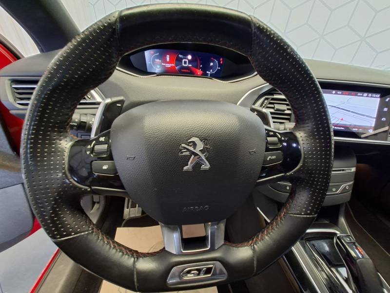 Peugeot 308 - Photo 36