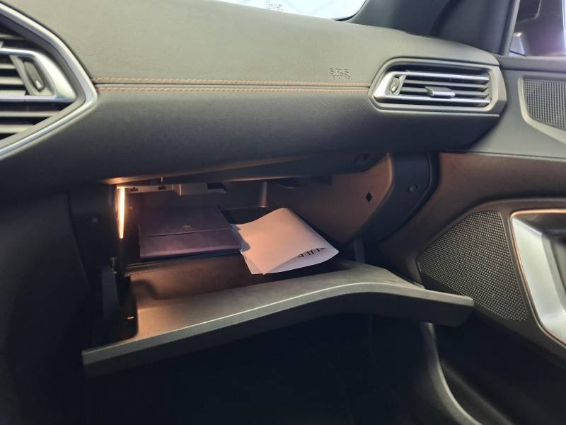 Peugeot 308 - Photo 37