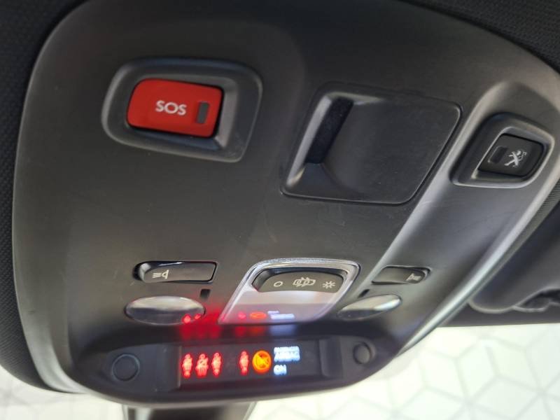 Peugeot 308 - Photo 38