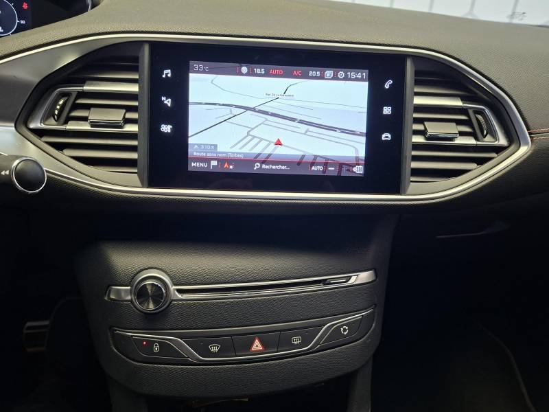 Peugeot 308 - Photo 39