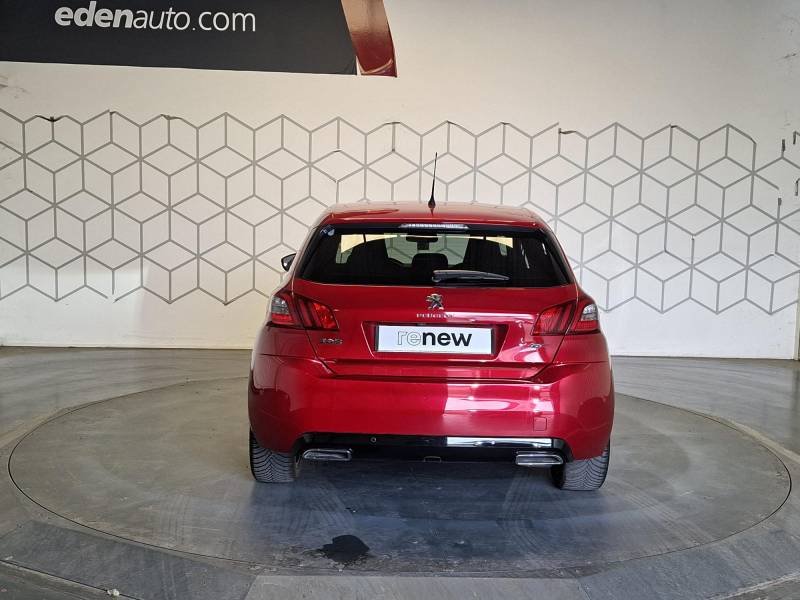 Peugeot 308 - Photo 4