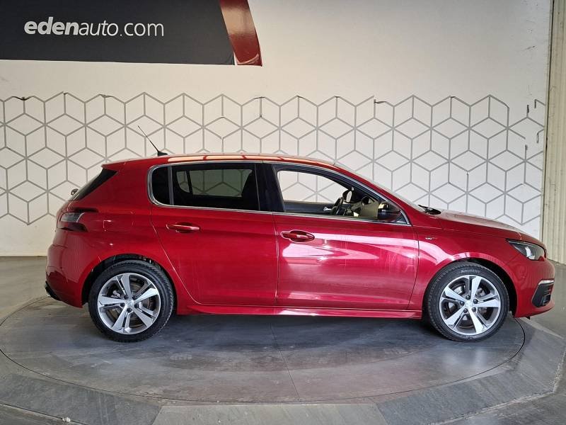 Peugeot 308 - Photo 6