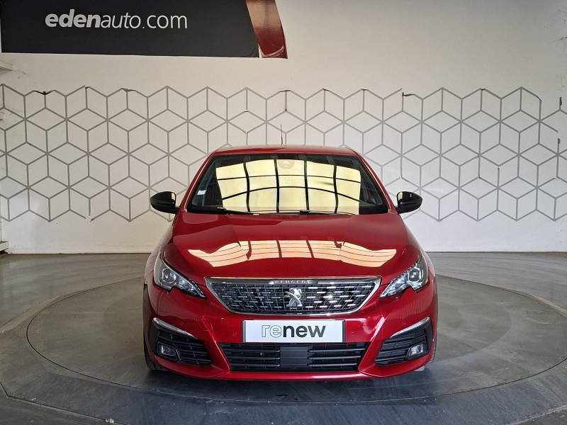 Peugeot 308 - Photo 8