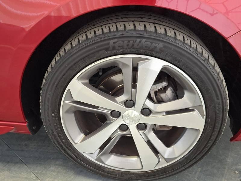 Peugeot 308 - Photo 9