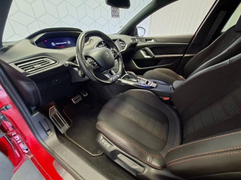 Peugeot 308 - Photo 10