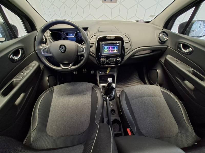 Renault Captur - Photo 11