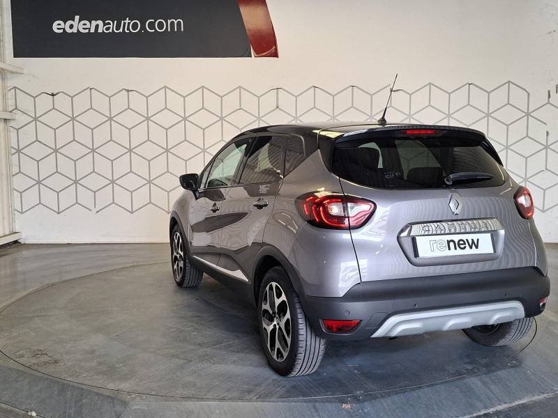 Renault Captur - Photo 13