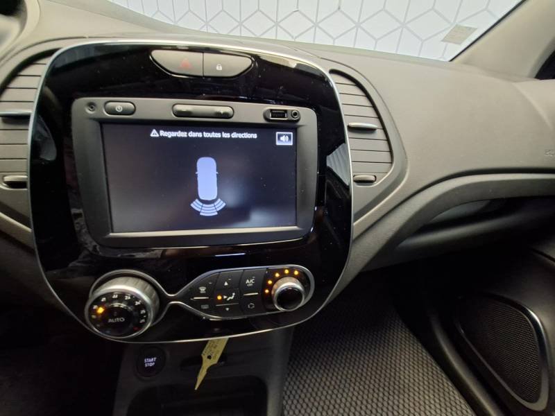 Renault Captur - Photo 15