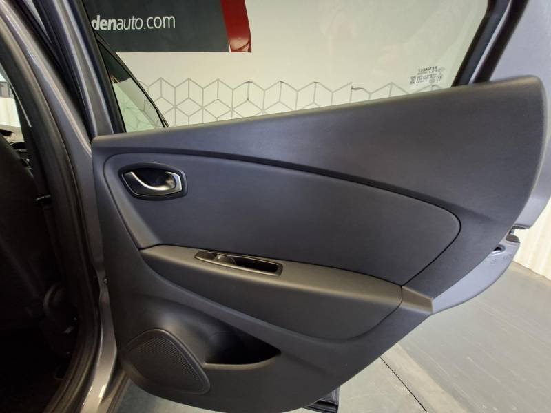 Renault Captur - Photo 16