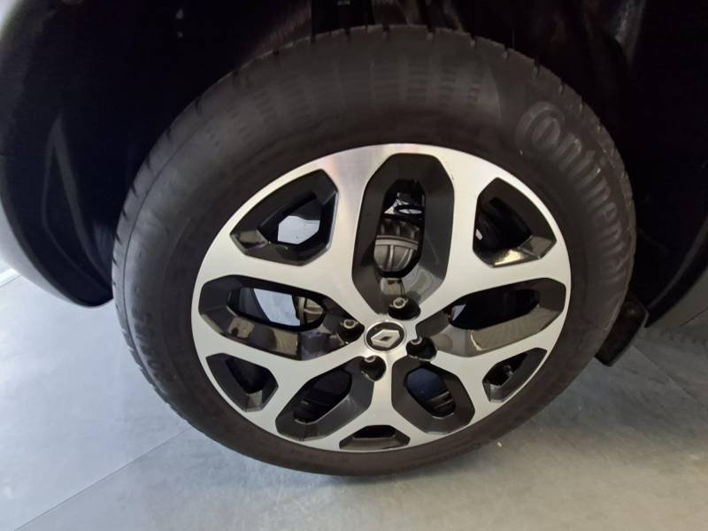 Renault Captur - Photo 19