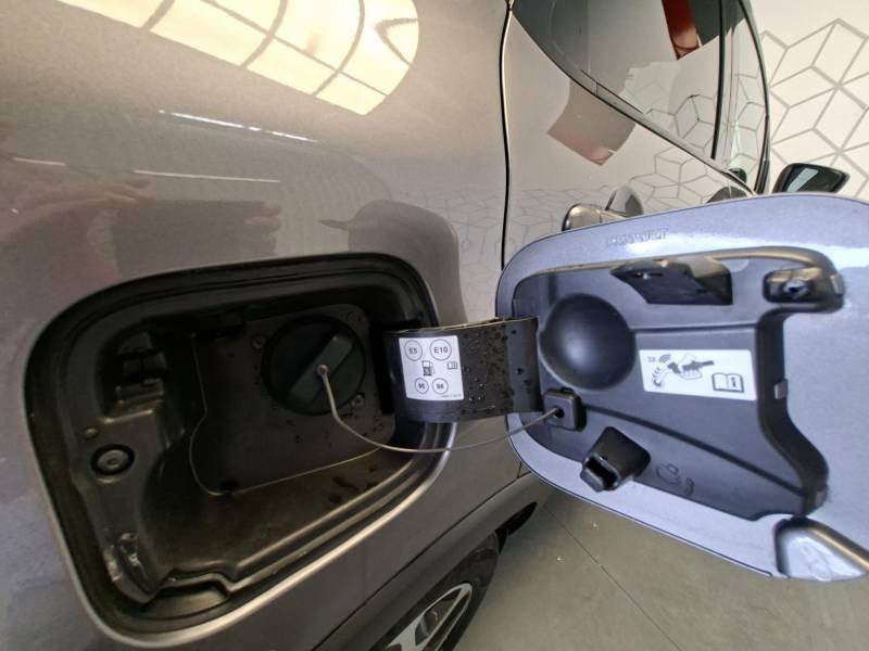 Renault Captur - Photo 20