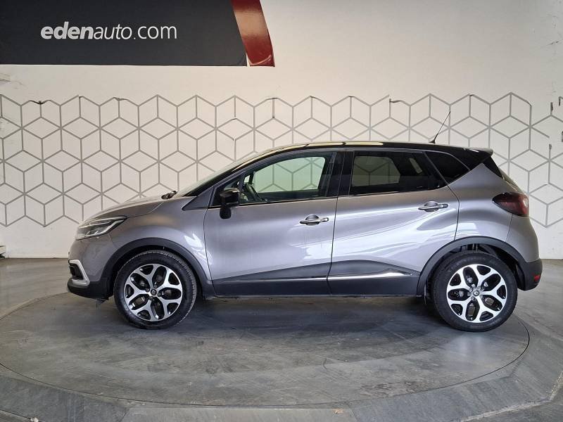 Renault Captur - Photo 2