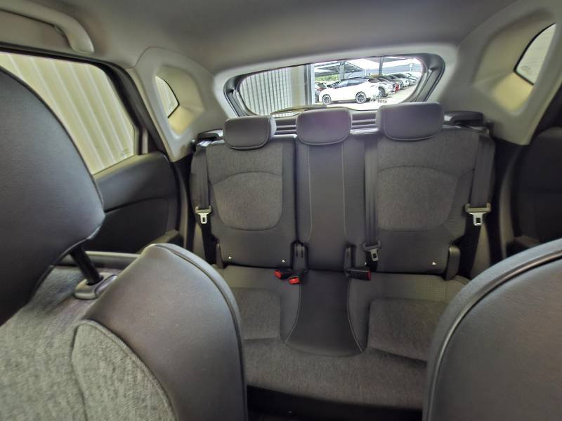 Renault Captur - Photo 24