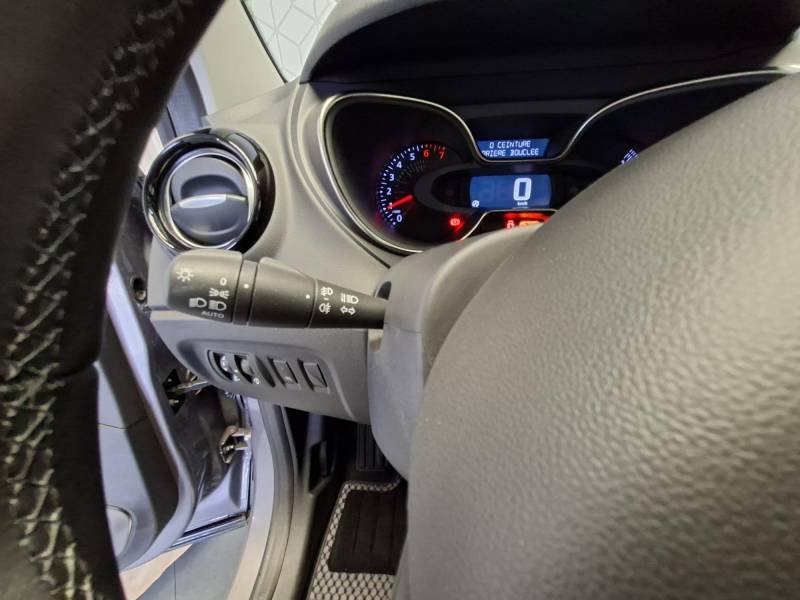 Renault Captur - Photo 25