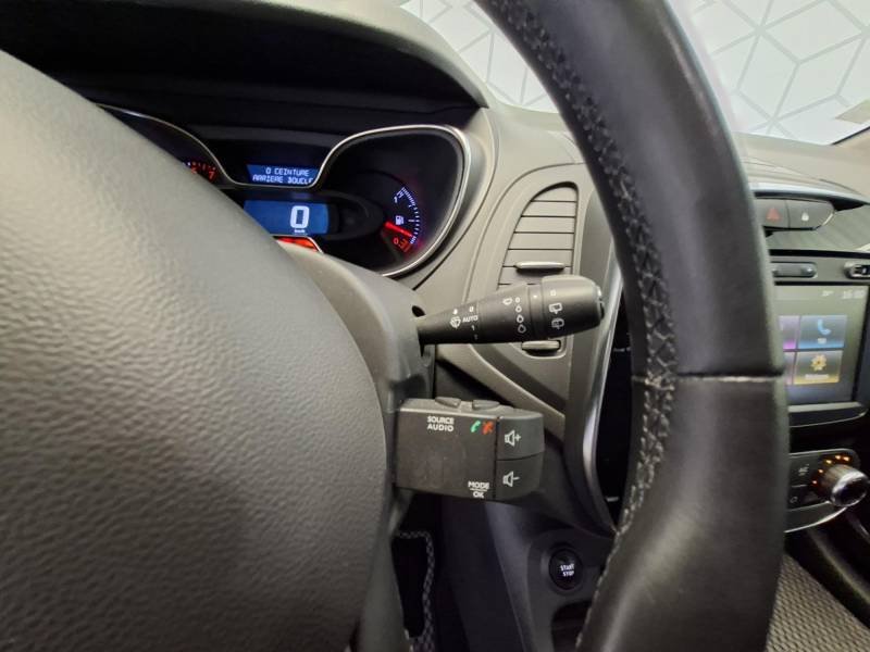 Renault Captur - Photo 26